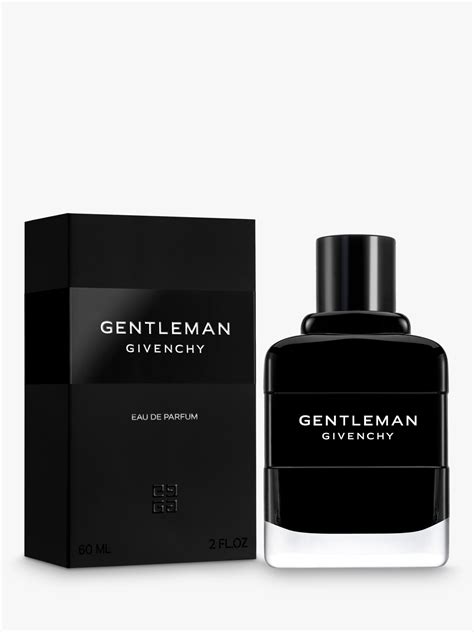 givenchy gentleman white vs black|gentleman givenchy cologne.